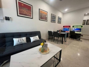 [New@10min to Jonker Street]Melaka 4BR 12PAX